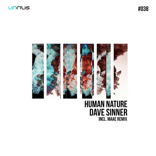 Dave Sinner – Human Nature [UNRILIS038]